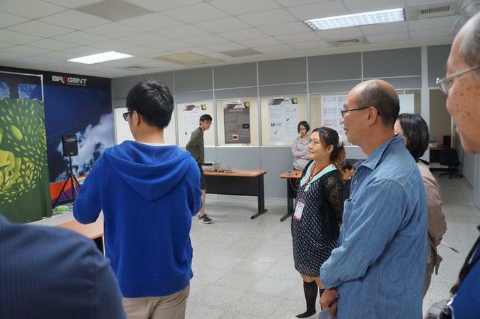 RIMT2017 跨領域工程競賽-多維度多媒體組 活動照片圖片