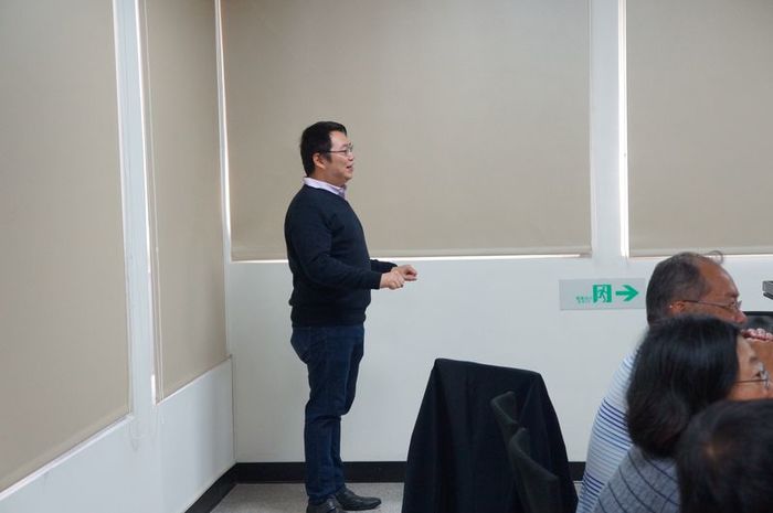 1070123多維度多媒體工程實務成果展照片圖片