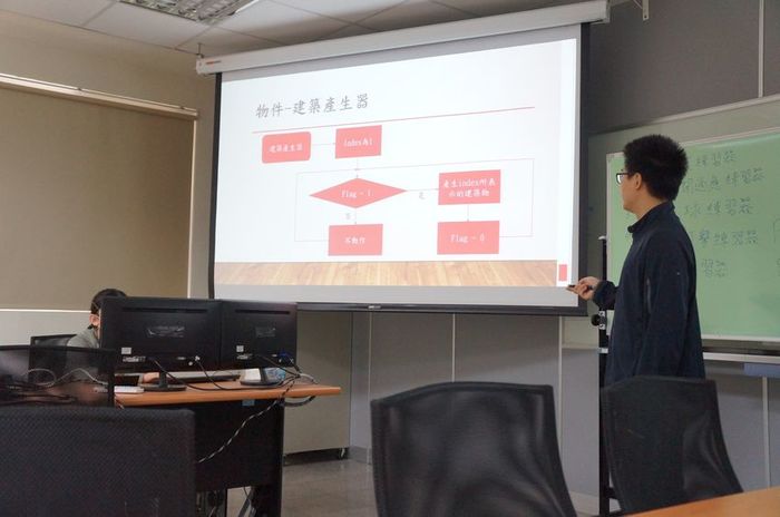 1080115多維度多媒體工程實務成果展照片圖片